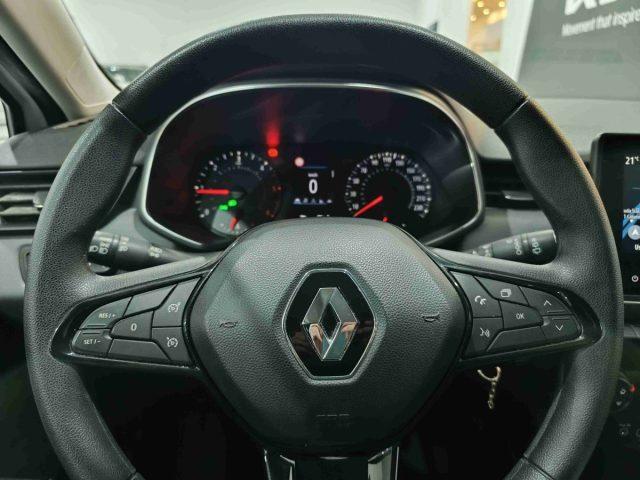 RENAULT Clio Blue dCi 85 CV 5 porte Business