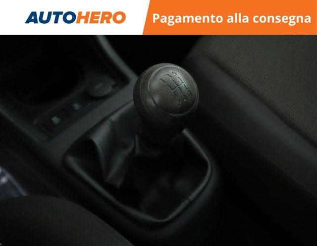 VOLKSWAGEN up! 1.0 5p. take up!