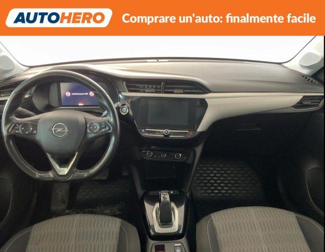 OPEL Corsa-e 5 porte Edition