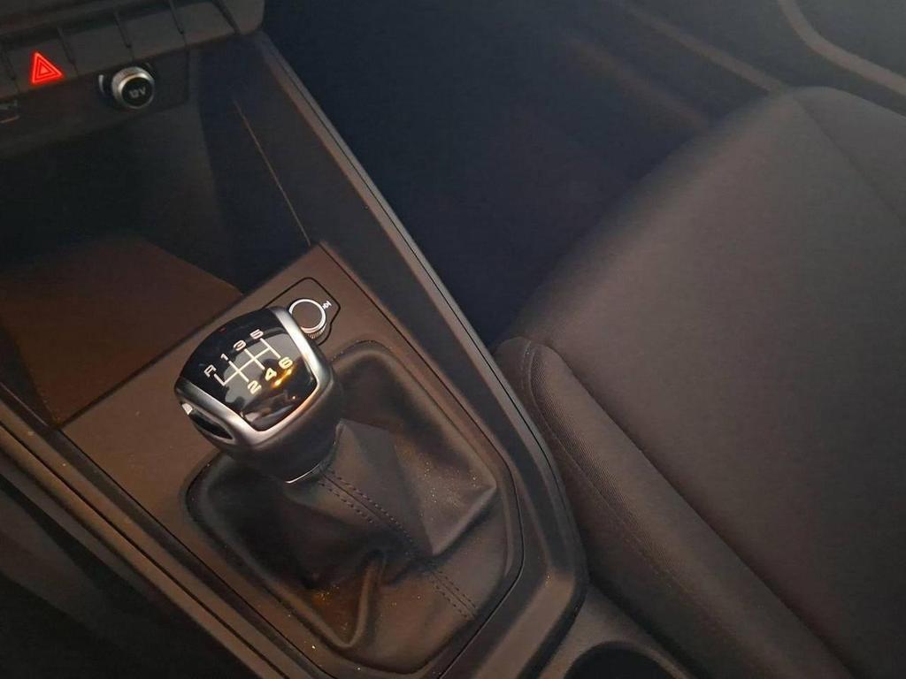 Audi A1 30 1.0 TFSI Business
