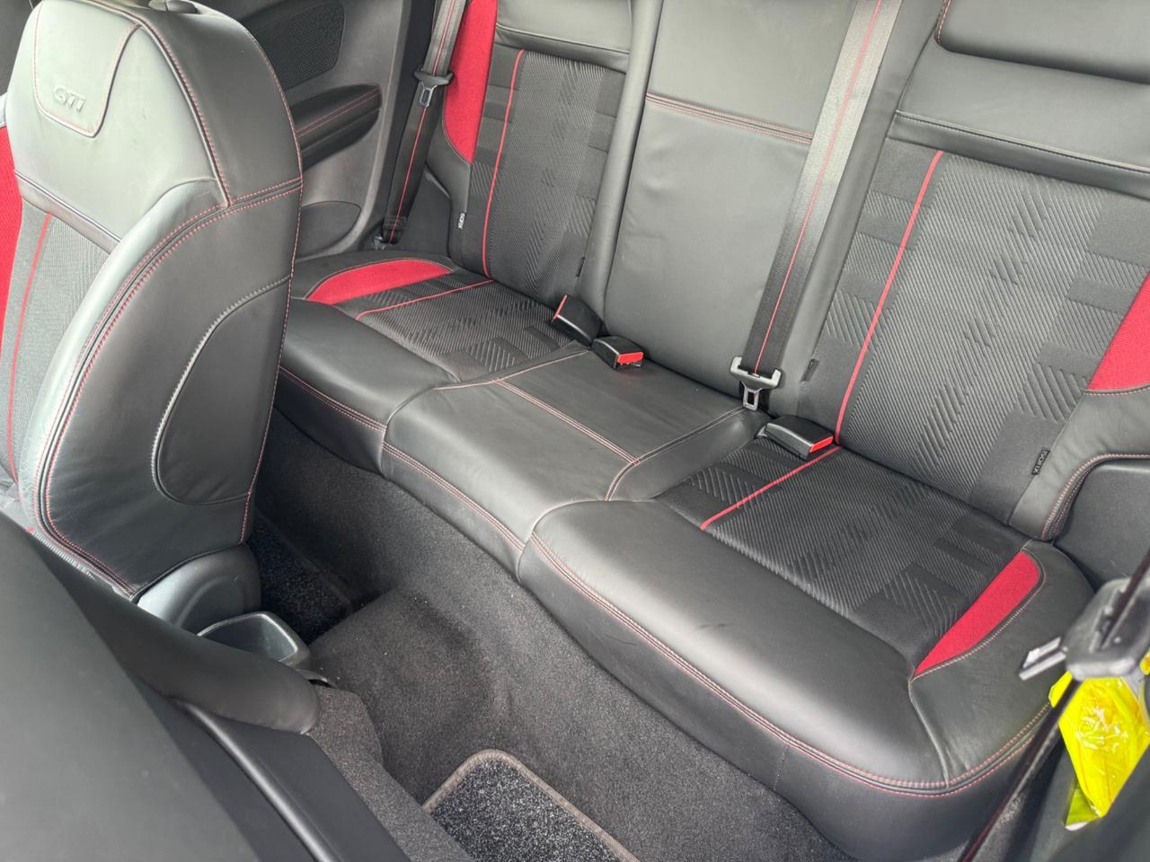 Peugeot 208 THP S&S 3 porte GTi sport