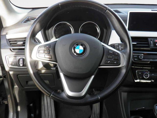 BMW X1 18D 18D BUSINESS ADVANTAGE