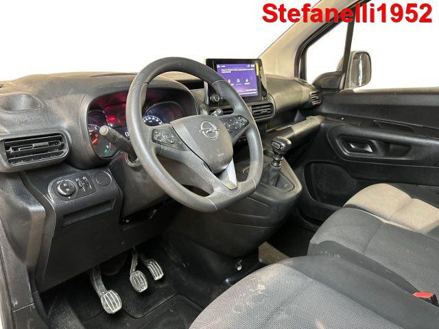 OPEL Combo Cargo 1.5 Diesel 100CV S&S L1 H1 Edition