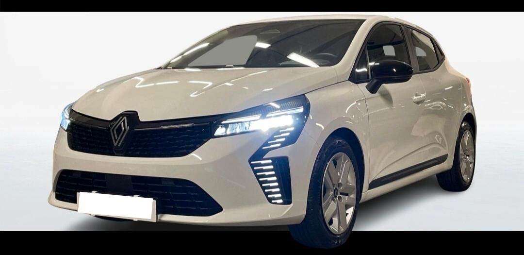 Renault Clio ECO-G 100 CV 5 porte Evolution