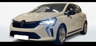 Renault Clio ECO-G 100 CV 5 porte Evolution