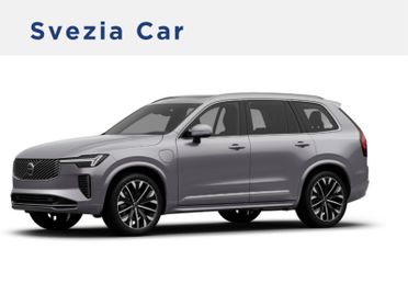 Volvo XC90 XC90 T8 Plug-in Hybrid AWD automatico 7 posti Ultra Bright