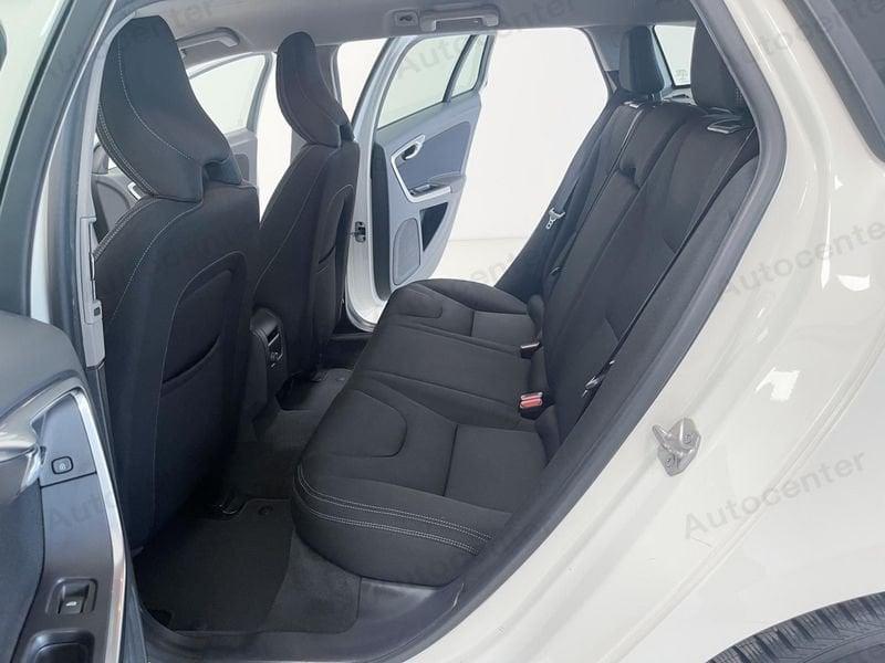 Volvo V60 1.6 d2 Kinetic powershift