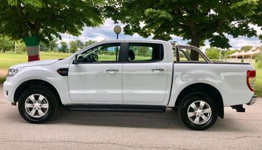 Ford Ranger 2.0 ECOBLUE DC XLT 5 posti - IVA ESPOSTA - AUTOCARRO