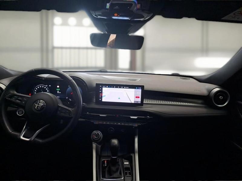 ALFA ROMEO TONALE 1.5 130 CV HYBRID TCT7 SPRINT SUV