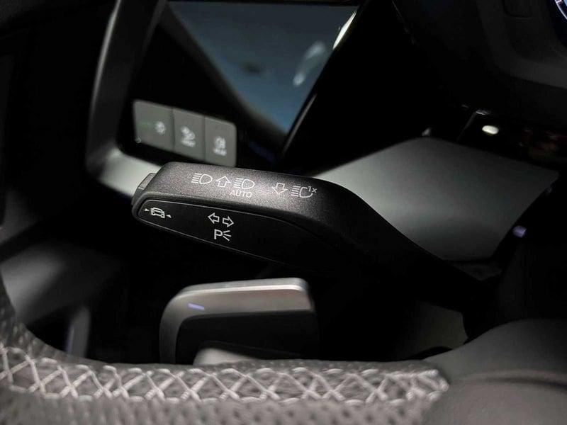 Audi A3 A3 SPB 35 TDI 150cv S tronic S line edition