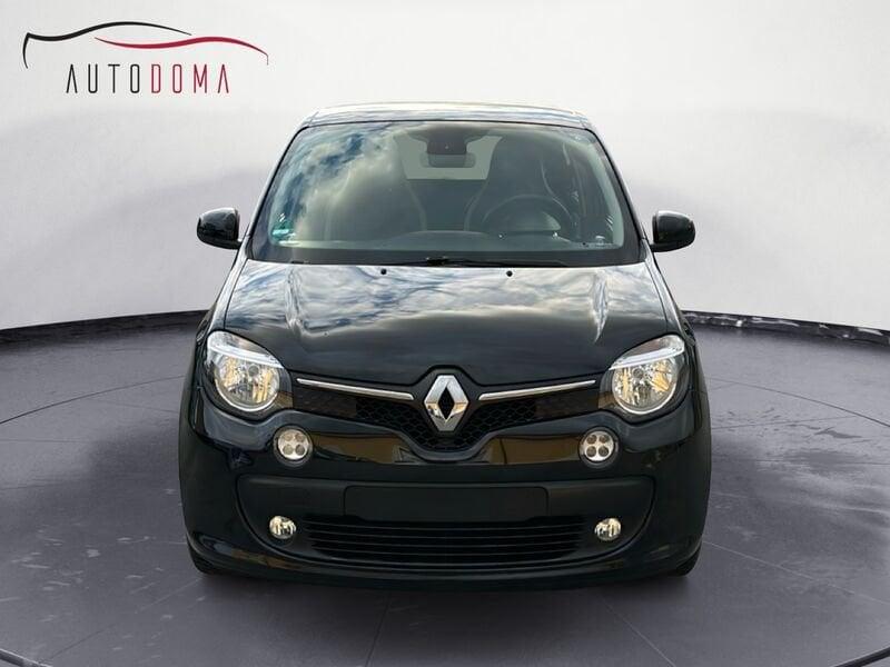 Renault Twingo Twingo TCe 90 CV EDC Intens