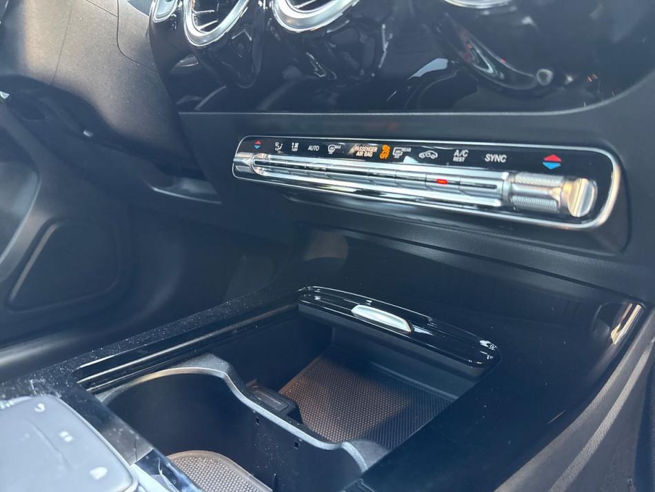 Mercedes Classe A 180 180 D Premium 7G-DCT