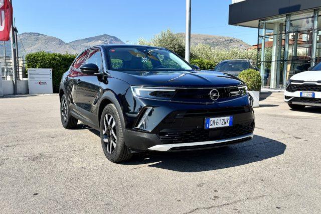 OPEL Mokka 1.5 diesel Elegance