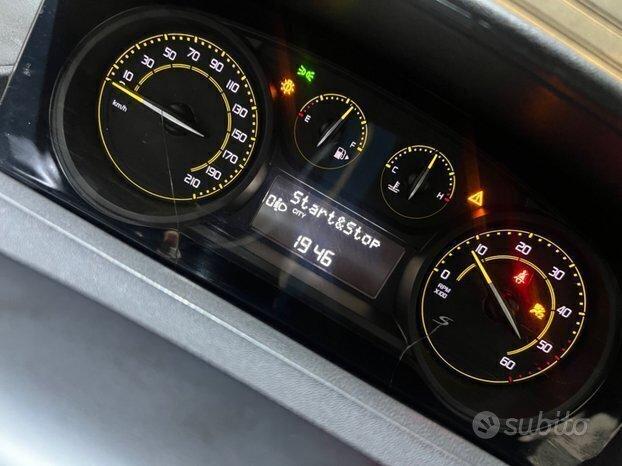 Lancia Ypsilon MOMO DESIGN