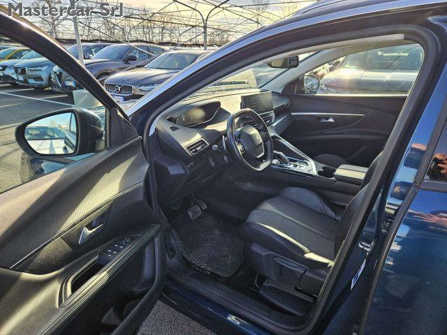 PEUGEOT 5008 5008 7 POSTI 2.0 180 cv bluehdi Allure - GH978HR