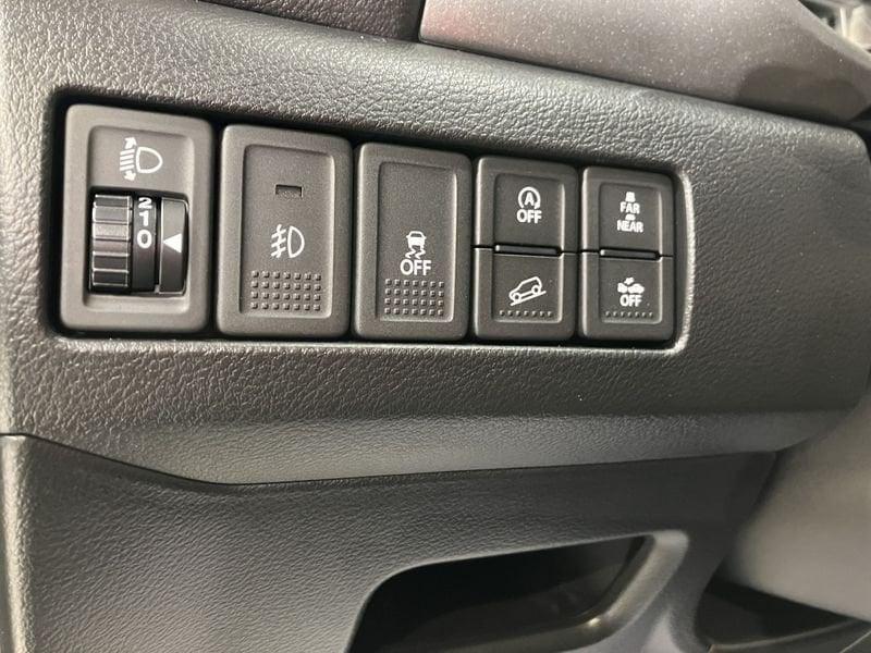 Suzuki Vitara 1.6 VVT S/S 4WD AllGrip V-Cool Km 29000!!!