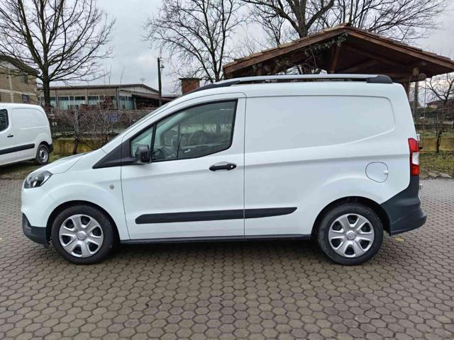 FORD TRANSIT COURIER 1.0 ECOBOOST UNICO PROPRIETARIO