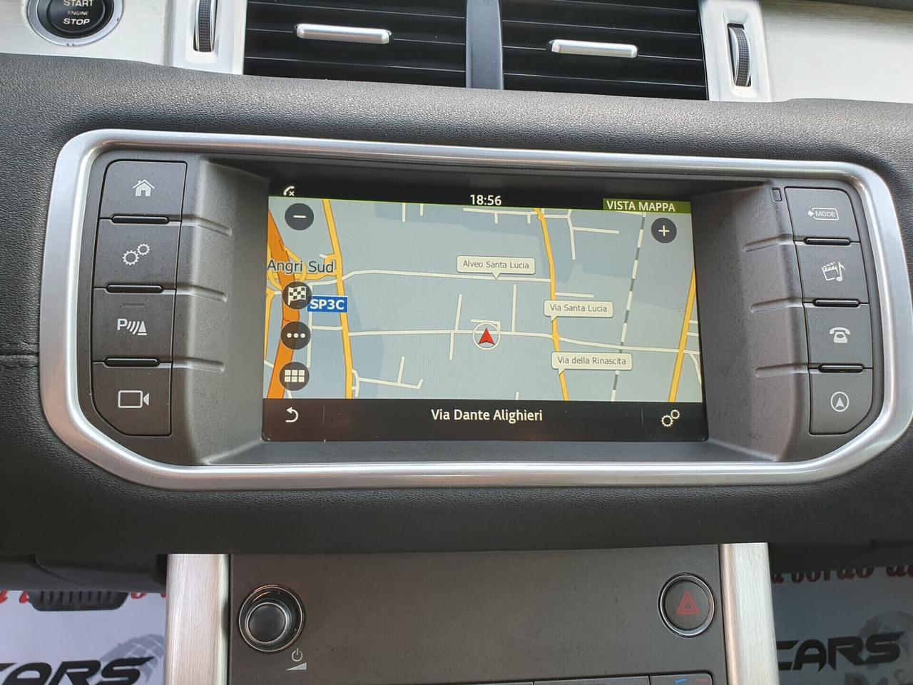 Land Rover Range Evoque 2.0 TD4 150 CV 5p. HS
