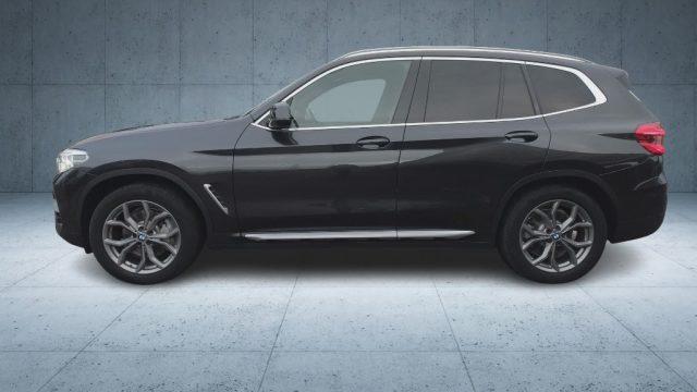 BMW X3 xDrive30d 48V xLine Aut.