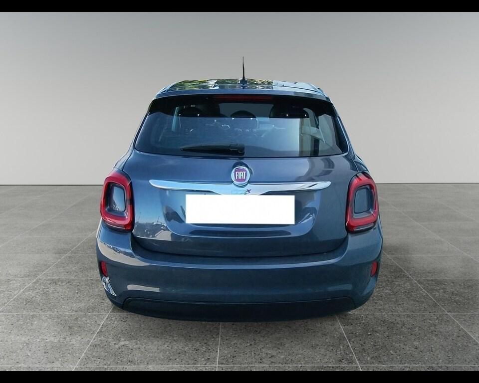 Fiat 500X 1.3 Multijet Urban 4x2