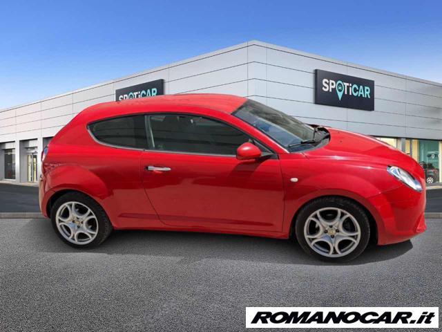 ALFA ROMEO MiTo 1.6 JTDm 16V Distinctive