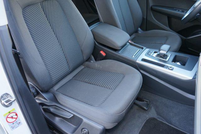 AUDI Q5 SPORTBACK 40 TDI quattro S tronic Business Advance