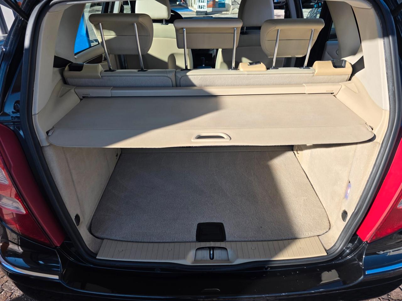 Mercedes-benz A 150 Elegance con 146.000km Neopatentati ok