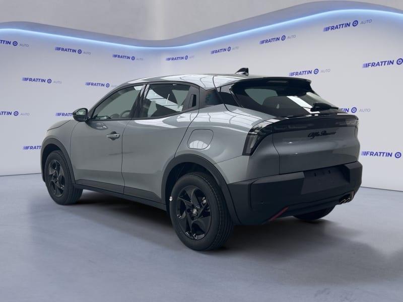 ALFA ROMEO JUNIOR 1.2 145 CV HYBRID ED