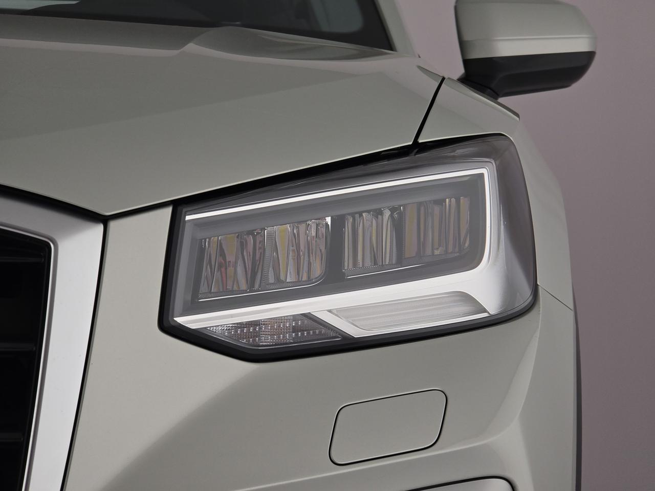 Audi Q2 30 1.0 tfsi business advanced 116cv