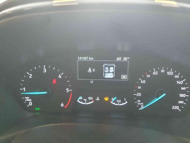 FORD Fiesta 1.5 EcoBlue 5 porte Business