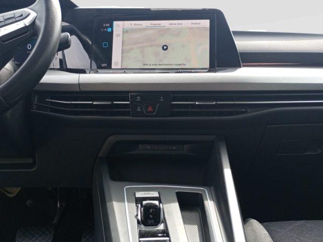 VOLKSWAGEN Golf Golf Variant 2.0 TDI SCR DSG Life
