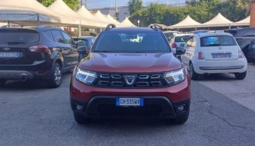 DACIA Duster 1.5 Blue dCi 8V 115 CV 4x4 Comfort
