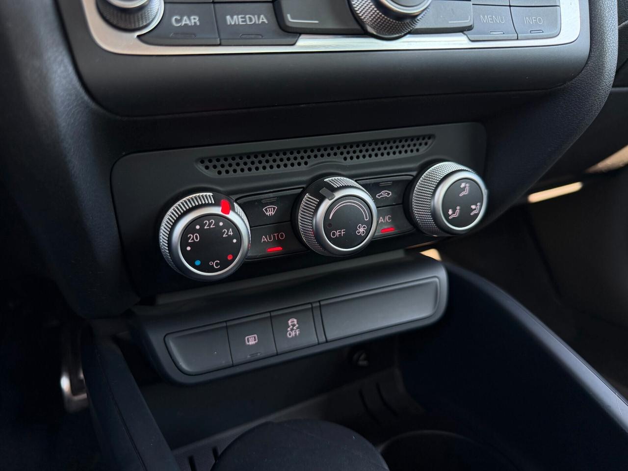 Audi A1 SPB S-LINE/1.4 TDI 90 CV/SOLO 88000 KM
