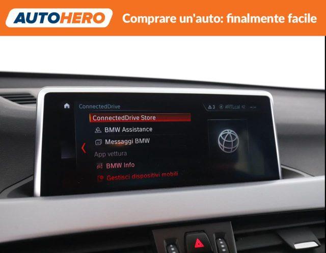 BMW X1 xDrive25e Advantage