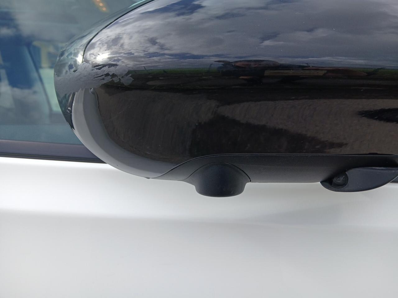 Qashqai 1.6 dCi 131cv modello n-tec full optional