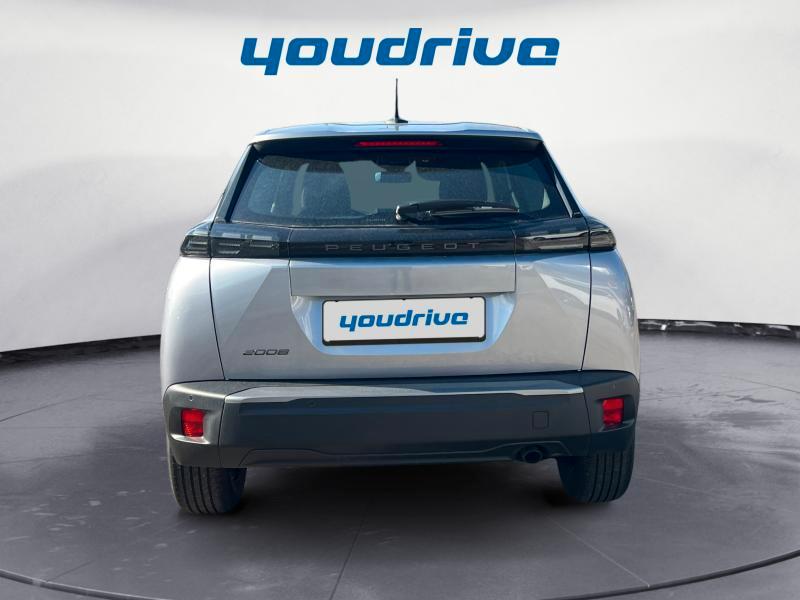 Peugeot 2008 PureTech 100 S&S Style KM0