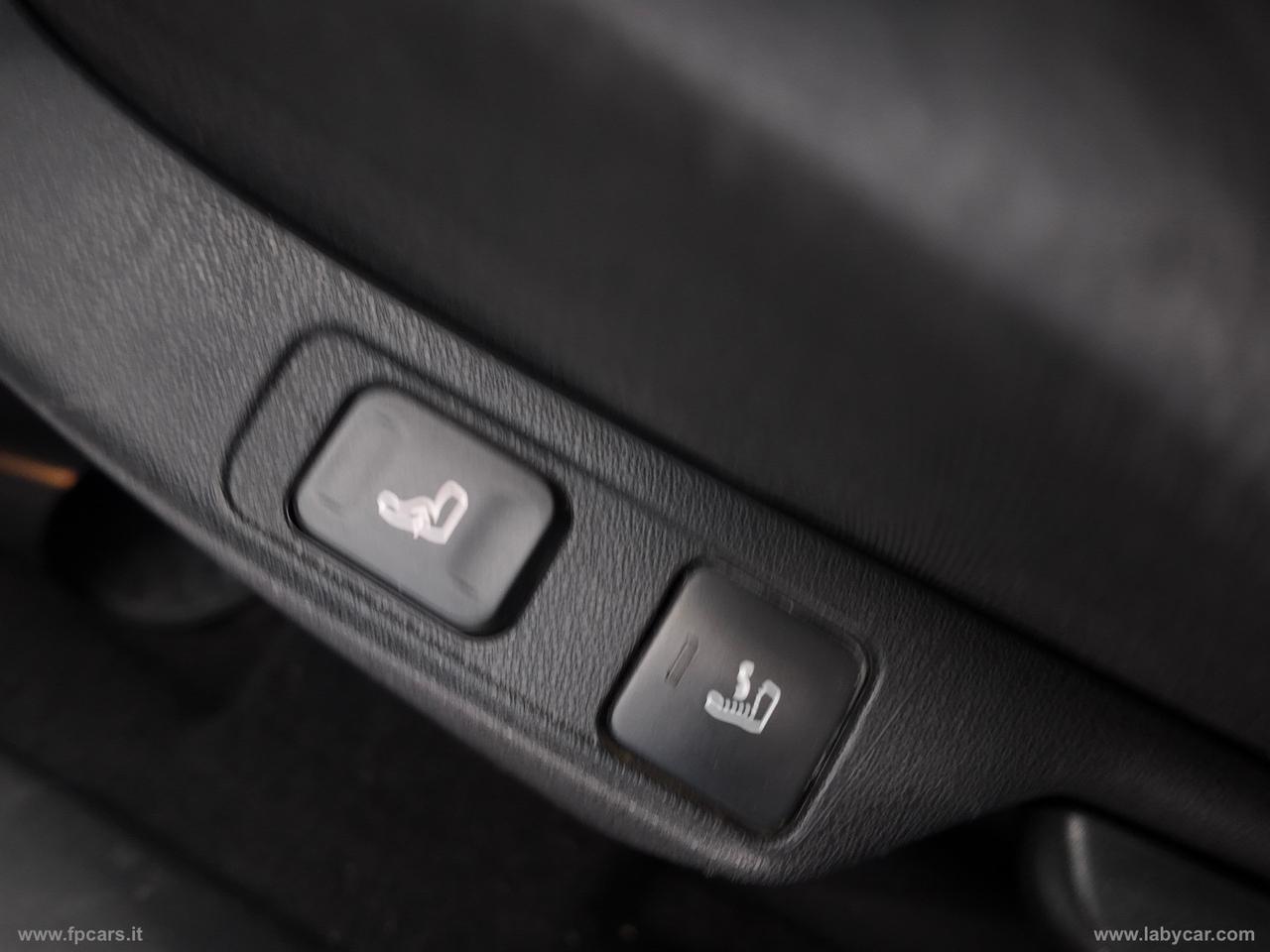 DS AUTOMOBILES DS 4 1.6 e-HDi 115 airdream Just Matt