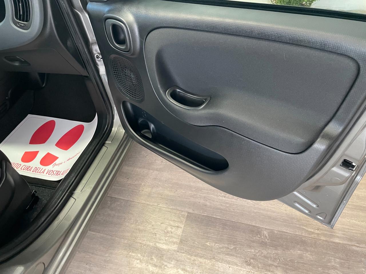 Fiat Panda 1.0 FireFly S&S Hybrid 21500 km! Taglianda Neopatentati