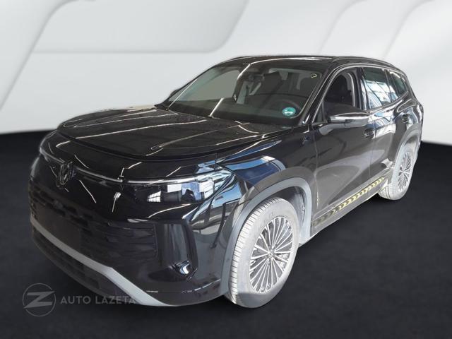 VOLKSWAGEN Tayron 1.5 eTSI ACT DSG Life