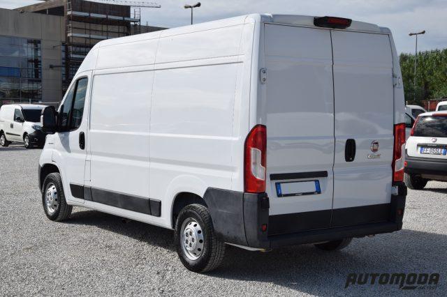 FIAT Ducato 2.3Mjt 130CV L2H2