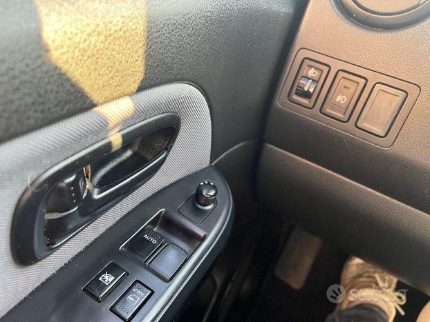 SUZUKI Grand Vitara 1.9 DDiS 3 porte