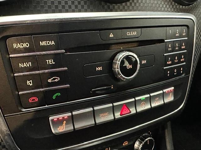 Mercedes-benz A 180 d Sport