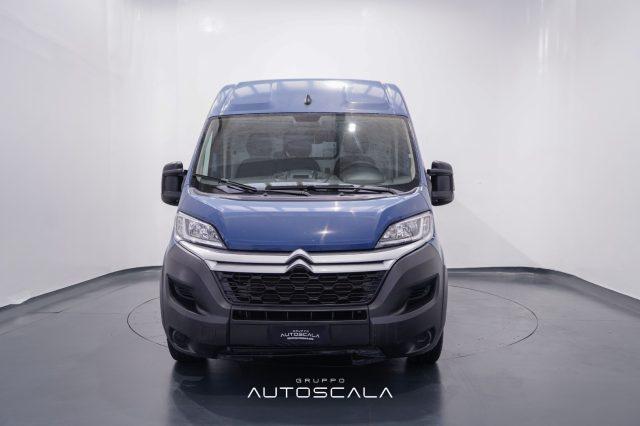 CITROEN Jumper 35 BlueHDi 140cv S&S L2 H2 Furgone Business