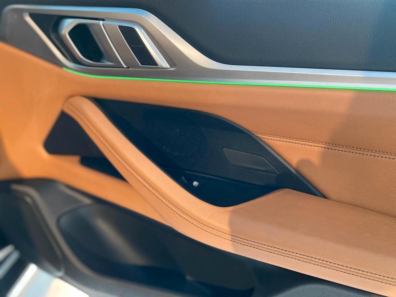 Bmw I4 eDrive 35 Sport