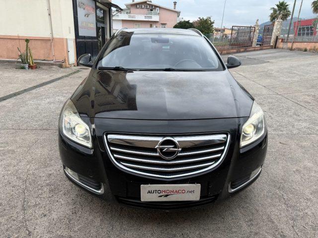 OPEL Insignia 2.0 CDTI 160CV ecoFLEX ST Cosmo