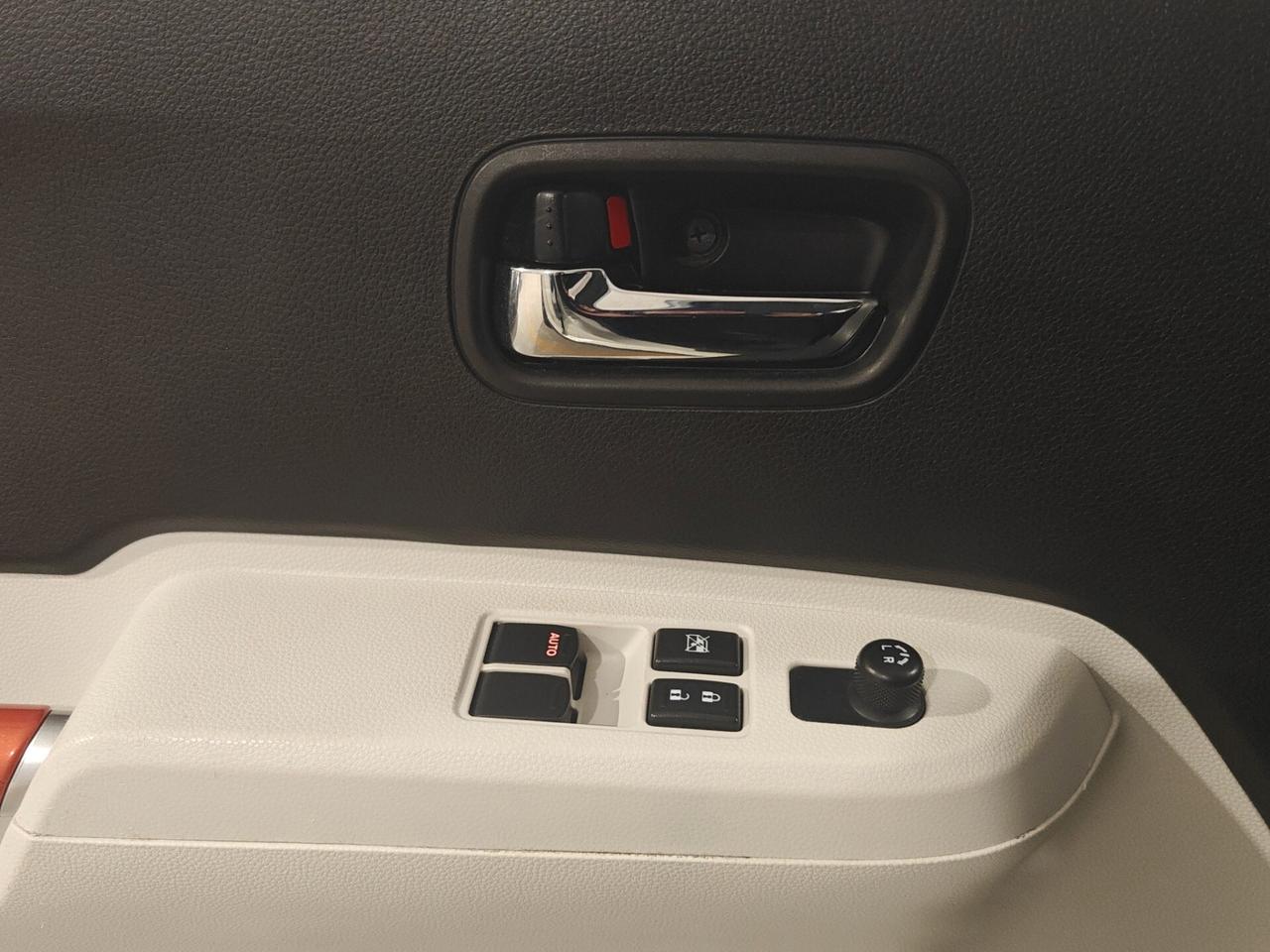 Suzuki Ignis 1.2 Dualjet 4WD All Grip Cool