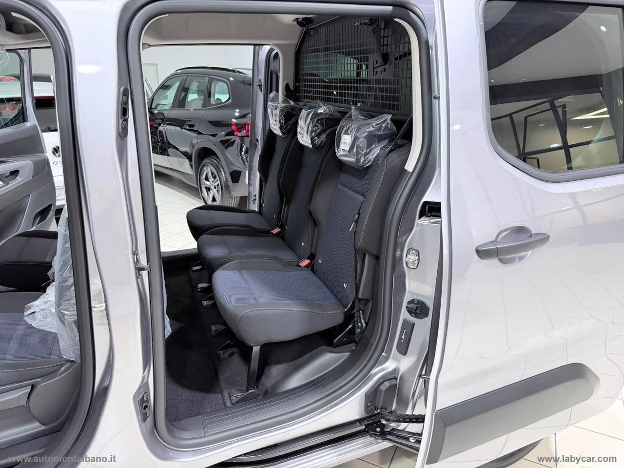 FIAT Dobl? S3 1.5 BlueHdi 130CV Combi N1
