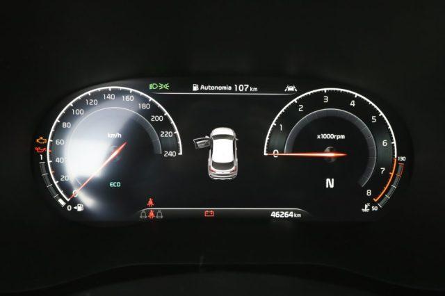 KIA XCeed Xceed 1.5 T-GDi 160 CV MHEV iMT High Tech