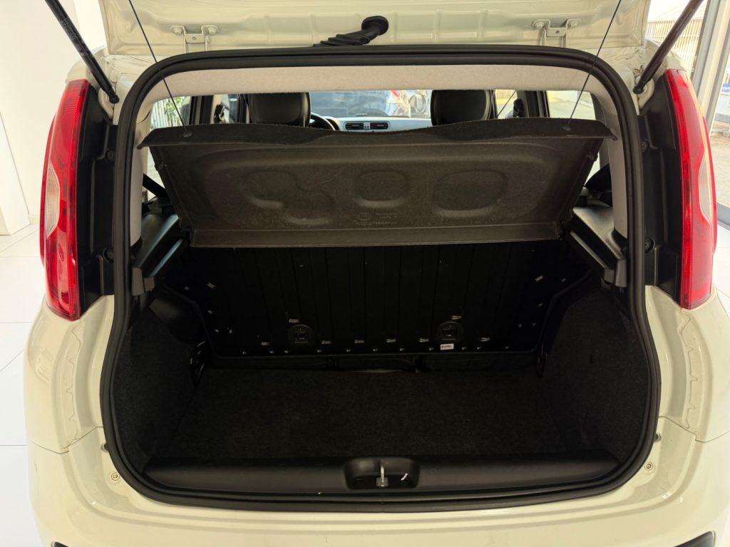 Fiat Panda 1.0 S&S Hybrid easy TUA DA €120,00 MENSILI ANT.0