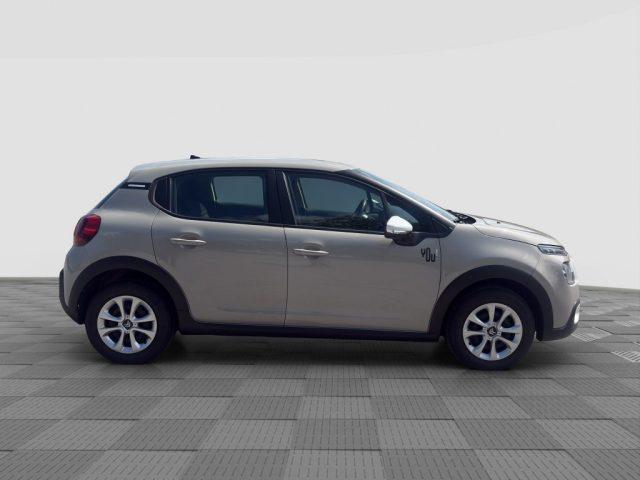 CITROEN C3 C3 PureTech 83 S&S You